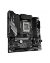 gigabyte Płyta główna B760M GAMING X WIFI6E GEN5 S1700 4DDR5 mATX - nr 21