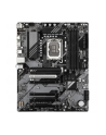 gigabyte Płyta główna B760 DS3H GEN5 s1700 4DDR5 HDMI/DP ATX - nr 2