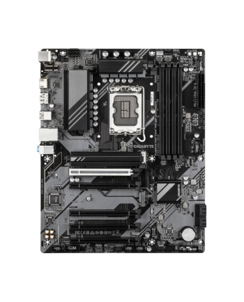gigabyte Płyta główna B760 DS3H GEN5 s1700 4DDR5 HDMI/DP ATX