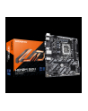 gigabyte Płyta główna H810M S2H s1851 2DDR5 DP/HDMI/DSUB mATX - nr 5