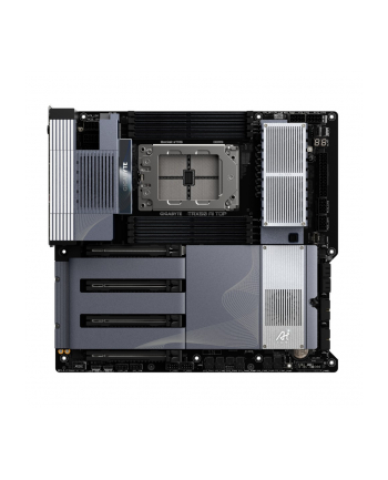 gigabyte Płyta główna TRX50 AI TOP sTR5 8DDR5 DP IN/USB-C e-ATX