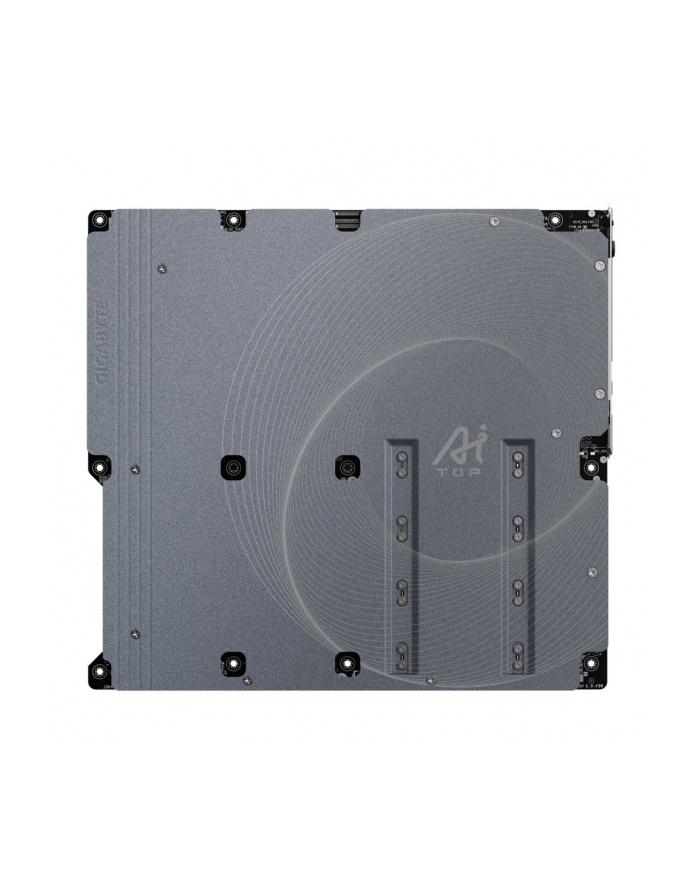 gigabyte Płyta główna TRX50 AI TOP sTR5 8DDR5 DP IN/USB-C e-ATX główny