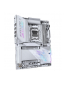 gigabyte Płyta główna X870E AORUS PRO ICE AM5 4DDR5 HDMI/USB-C ATX - nr 25