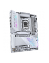 gigabyte Płyta główna X870E AORUS PRO ICE AM5 4DDR5 HDMI/USB-C ATX - nr 30