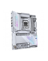 gigabyte Płyta główna X870E AORUS PRO ICE AM5 4DDR5 HDMI/USB-C ATX - nr 34