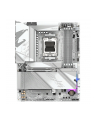 gigabyte Płyta główna X870 AORUS ELITE X3D ICE AM5 4DDR5 HDMI ATX - nr 8