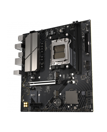 sapphire technology Płyta główna B650M-E AM5 2DDR5 mATX nr 2