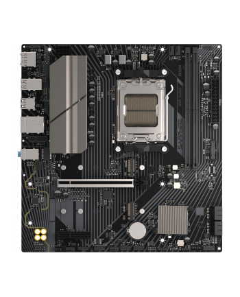sapphire technology Płyta główna B650M-E AM5 2DDR5 mATX nr 2