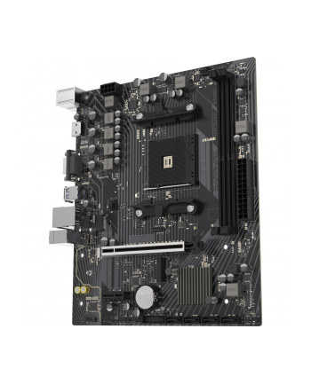 sapphire technology Płyta główna A520M-E AM4 2DDR4 mATX nr 2