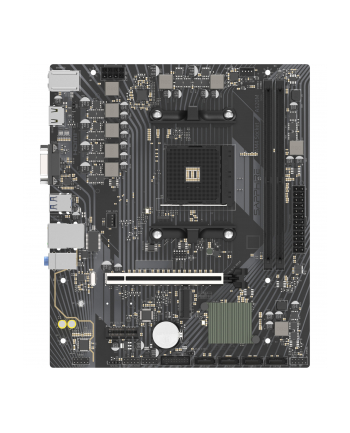 sapphire technology Płyta główna A520M-E AM4 2DDR4 mATX nr 2