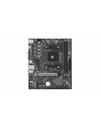 sapphire technology Płyta główna A520M-E AM4 2DDR4 mATX