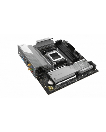 sapphire technology Płyta głóna NITRO+ B850M WIFI AM5 4DDR5 mATX