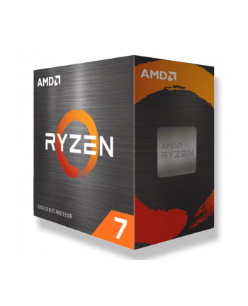 Procesor AMD Ryzen 7 5700 100-100000743SBX