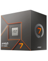 amd Procesor Ryzen 7 8700F AM5 100-100001590BOX - nr 3