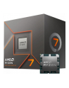 amd Procesor Ryzen 7 8700F AM5 100-100001590BOX - nr 8