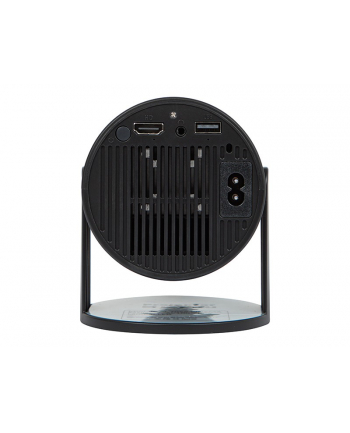 blow Projektor przenośny System AndroidTV FHD czarny nr 2