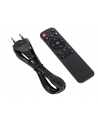 blow Projektor przenośny System AndroidTV FHD czarny - nr 4