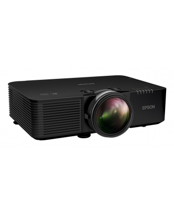 epson Projektor EB-L695SE LASER/WUXGA/6000L/5m:1/16:10/Black