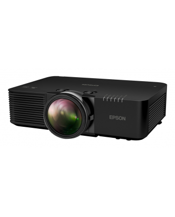 epson Projektor EB-L695SE LASER/WUXGA/6000L/5m:1/16:10/Black