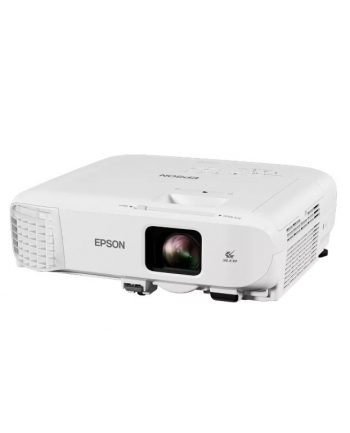 epson Projektor EB-994F  3LCD/FHD/4100L/16k:1/WiFi