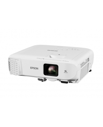 epson Projektor EB-994F  3LCD/FHD/4100L/16k:1/WiFi