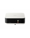 epson Projektor mini laser EF-61W FHD/700L/5m:1/1.6kg biały - nr 1