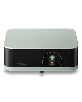 epson Projektor mini laser EF-61G FHD/700L/5m:1/1.6kg zielony nr 1