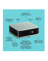 epson Projektor mini laser EF-61G FHD/700L/5m:1/1.6kg zielony - nr 2