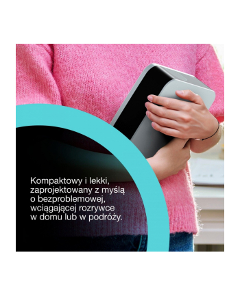 epson Projektor EF-62N x4K PRO-UHD/700L/5m:1/1.6kg niebieski nr 2