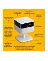 epson Projektor mini laser EF-71 biały z podstawą FHD/700L/5m:1 - nr 2