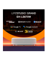 epson Projektor EH-LS670W 3LCD KD 4KUHD/3600L/5m:1/16:9/biały - nr 3