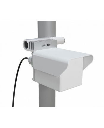 mikczerwonyik Antena Cube 60Pro ac 433 Mbit/s Bialy Obsluga PoE CUBEG-5AC60AY nr 2