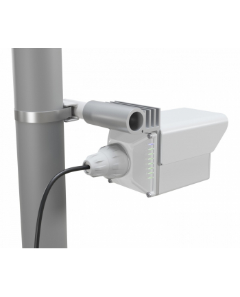 mikczerwonyik Antena Cube 60Pro ac 433 Mbit/s Bialy Obsluga PoE CUBEG-5AC60AY nr 1