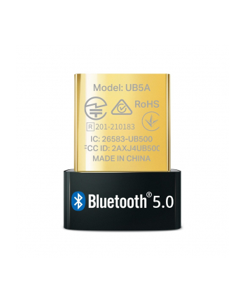 tp-link Adapter Bluetooth 5.0 Nano UB5A