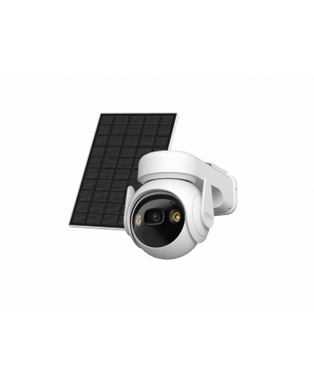 imou Kamera obczerwonyowa PT LITE IPC-K9ECP-3T0WE zestaw z panelem