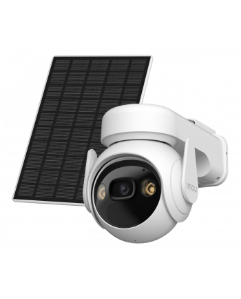 imou Kamera obczerwonyowa PT LITE IPC-K9ECP-3T0WE zestaw z panelem nr 1