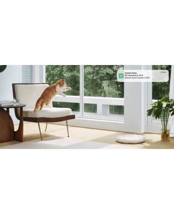 xiaomi Kamera do monitoringu Smart Camera C701 EU nr 2