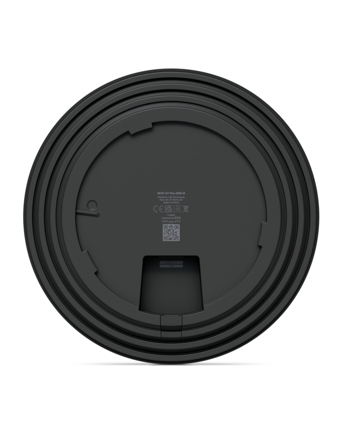 ubiquiti Punkt dostępowy Access Point U7-PRO-XGS główny