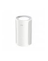 cudy Router M11000 (1-pak) 2,5G Tri_Band Wi-Fi 7 Mesh Solution - nr 1