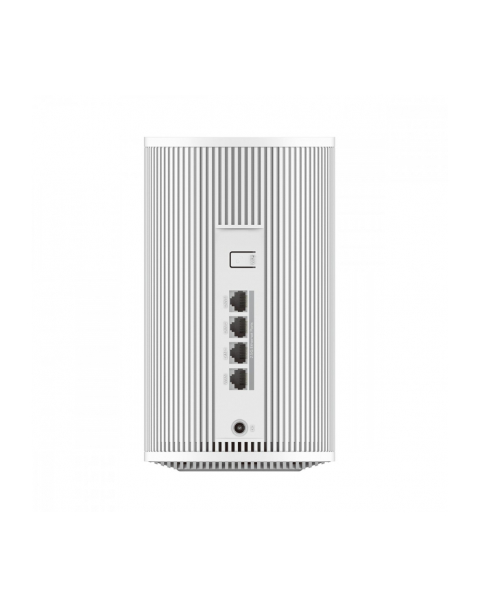 cudy Router M11000 (1-pak) 2,5G Tri_Band Wi-Fi 7 Mesh Solution główny
