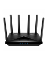 cudy Router BE11000 Multi-Giga Tri-band Wi-Fi 7 Mesh - nr 4