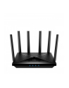 cudy Router  BE6500 2.5G Dual Band Wi-Fi 7 Mesh - nr 1