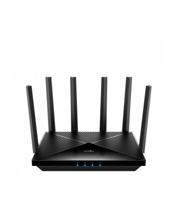 cudy Router  BE6500 2.5G Dual Band Wi-Fi 7 Mesh nr 2