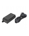 digitus Zasilacz/Adapter PoE+ 802.3at aktywny max. 55V 30W 10/100/1000Mbps, transmisja do 100m - nr 18