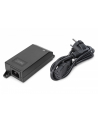 digitus Zasilacz/Adapter PoE+ 802.3at aktywny max. 55V 30W 10/100/1000Mbps, transmisja do 100m - nr 8