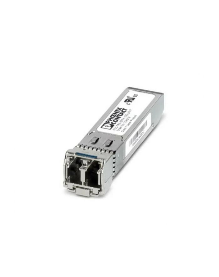 qnap Transceiver optyczny TRX-10GSFPP-LR 10GbE SFP+ LR 10km główny
