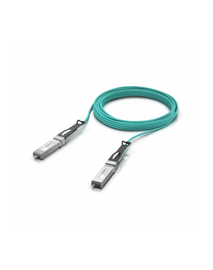 ubiquiti Kabel optyczny UACC-AOC-SFP28-10M główny
