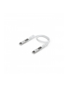 ubiquiti Kabel sieciowy DAC UACC-Uplink-SFP28-0.3M - nr 1