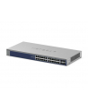 netgear Przełącznik zarządzalny XS724TM-100EUS 24P 10G/MG SMART SWITCH - nr 20