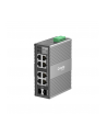 tp-link Przełącznik IES208G - nr 1
